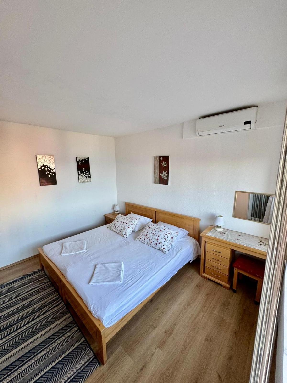 טרוגיר Apartmani Cubela מראה חיצוני תמונה
