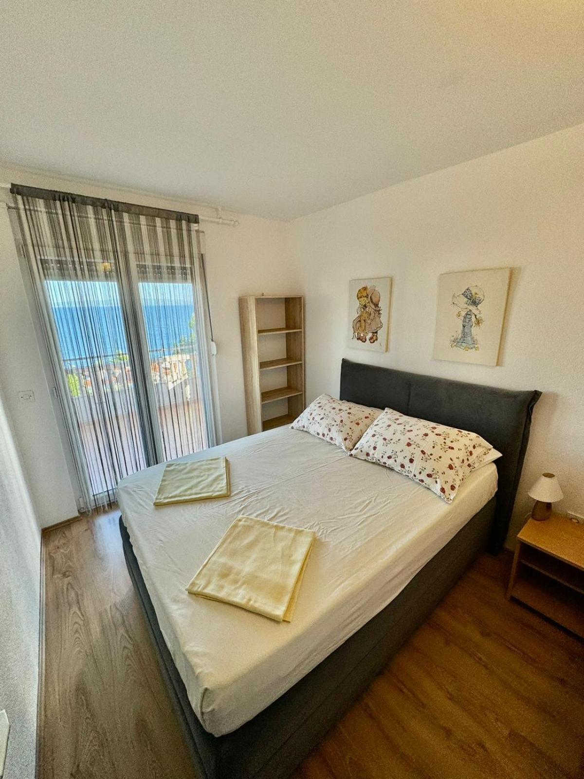 טרוגיר Apartmani Cubela מראה חיצוני תמונה