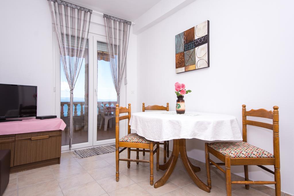 טרוגיר Apartmani Cubela מראה חיצוני תמונה