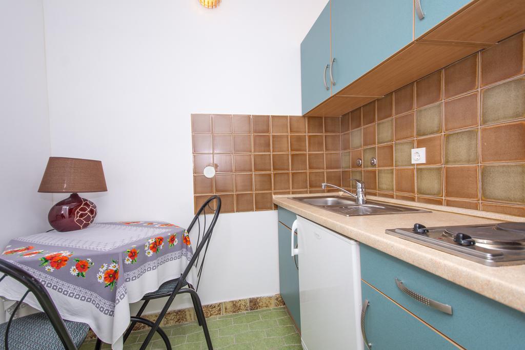 טרוגיר Apartmani Cubela מראה חיצוני תמונה