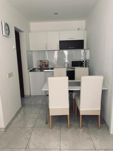 טרוגיר Apartmani Cubela מראה חיצוני תמונה