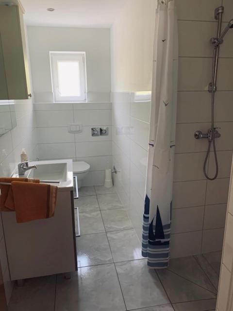 טרוגיר Apartmani Cubela מראה חיצוני תמונה